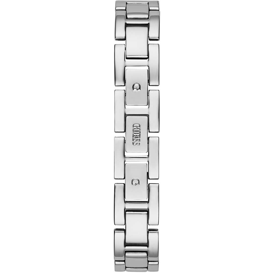 watch only time woman Guess Triluxe GW0474L1