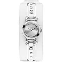 watch only time woman Guess W0160L1