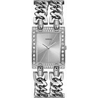 watch only time woman Guess W1121L1