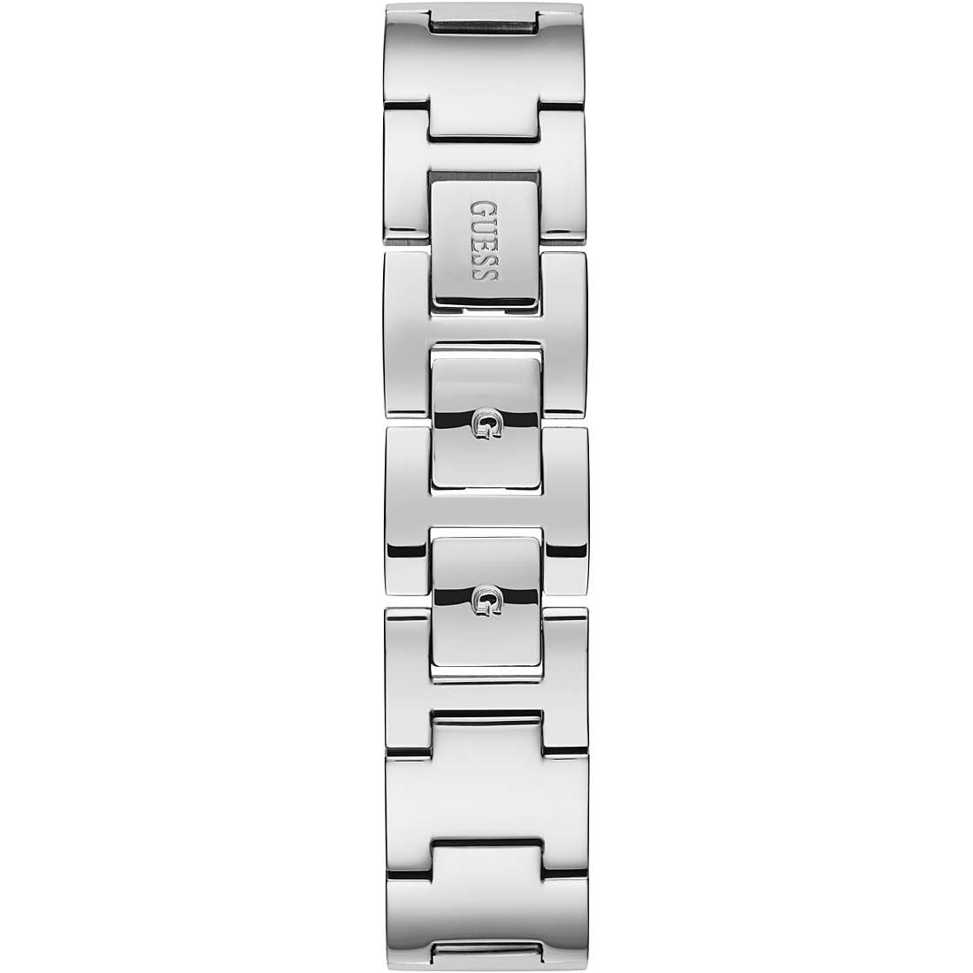 watch only time woman Guess W1142L1