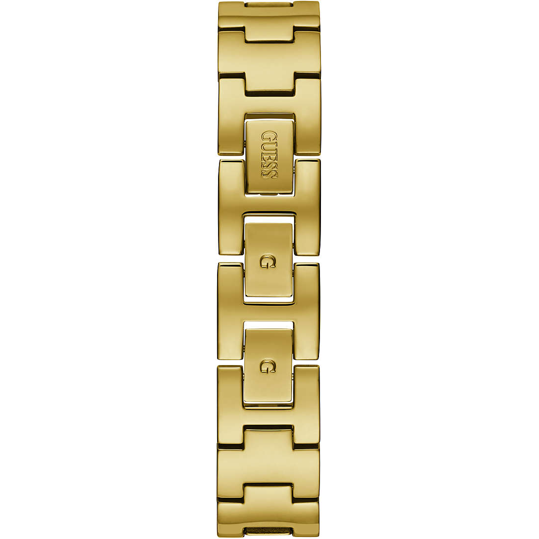 watch only time woman Guess W1197L5