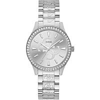 watch only time woman Guess W1280L1