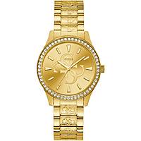 watch only time woman Guess W1280L2