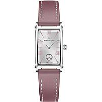 watch only time woman Hamilton American Classic H11221814