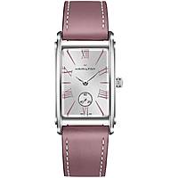 watch only time woman Hamilton American Classic H11421814
