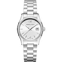 watch only time woman Hamilton Jazzmaster H32351115