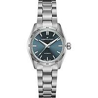 watch only time woman Hamilton Jazzmaster H36105140