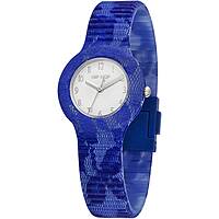watch only time woman Hip Hop Lace HWU1188