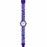 watch only time woman Hip Hop Lace HWU1224