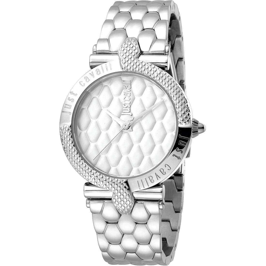 watch only time woman Just Cavalli Animals JC1L047M0055