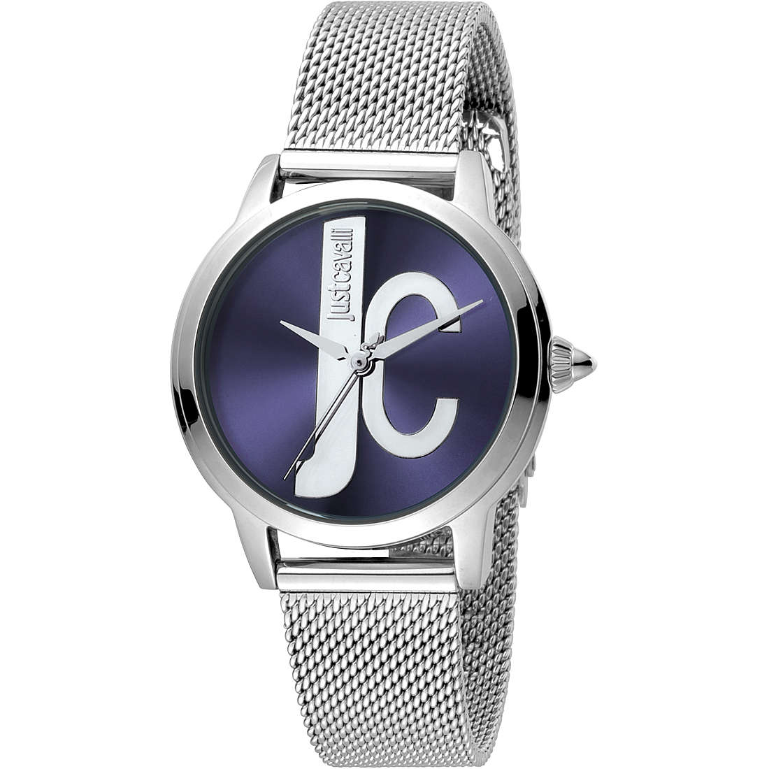 watch only time woman Just Cavalli Logo JC1L050M0075