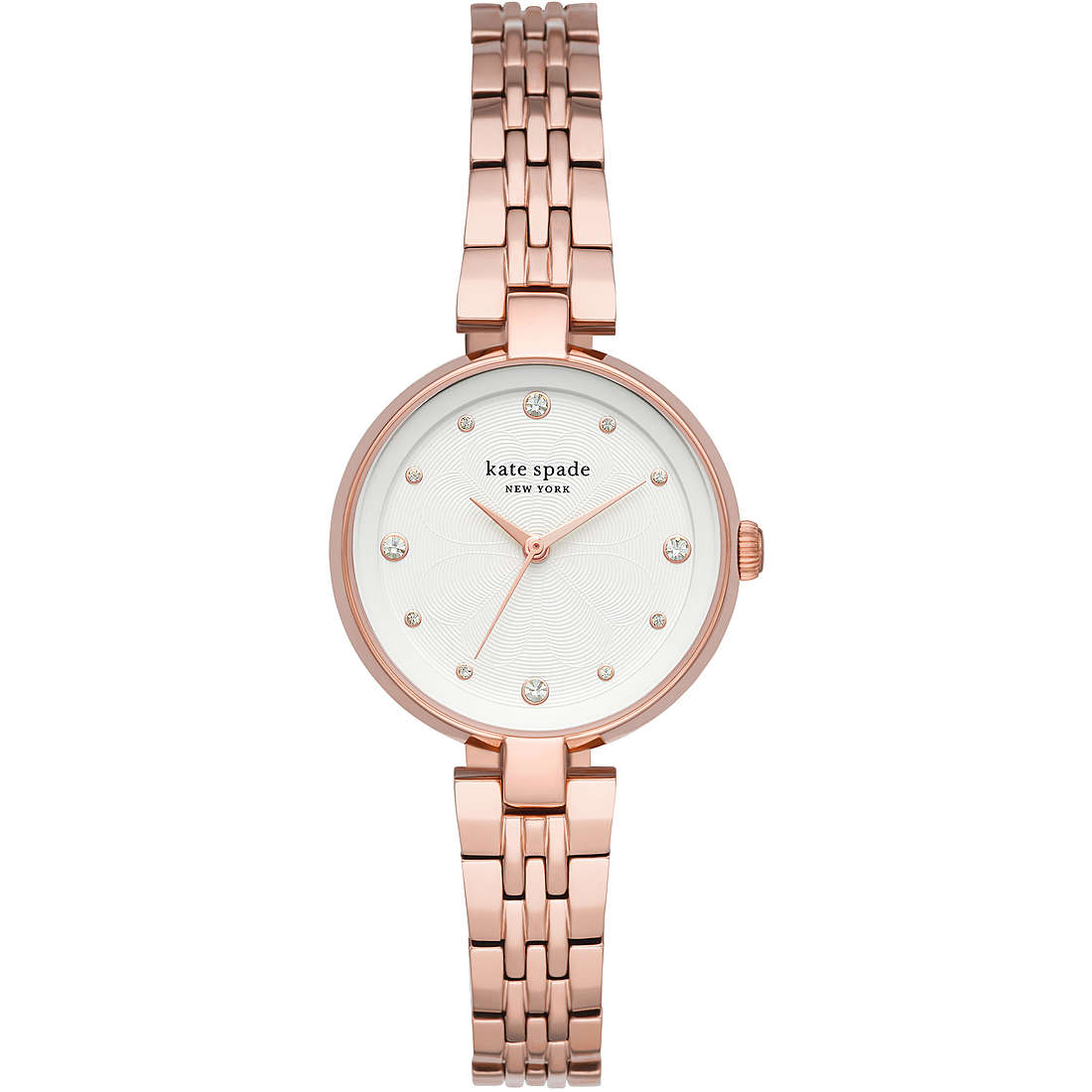 watch only time woman Kate Spade New York Annadale KSW1594