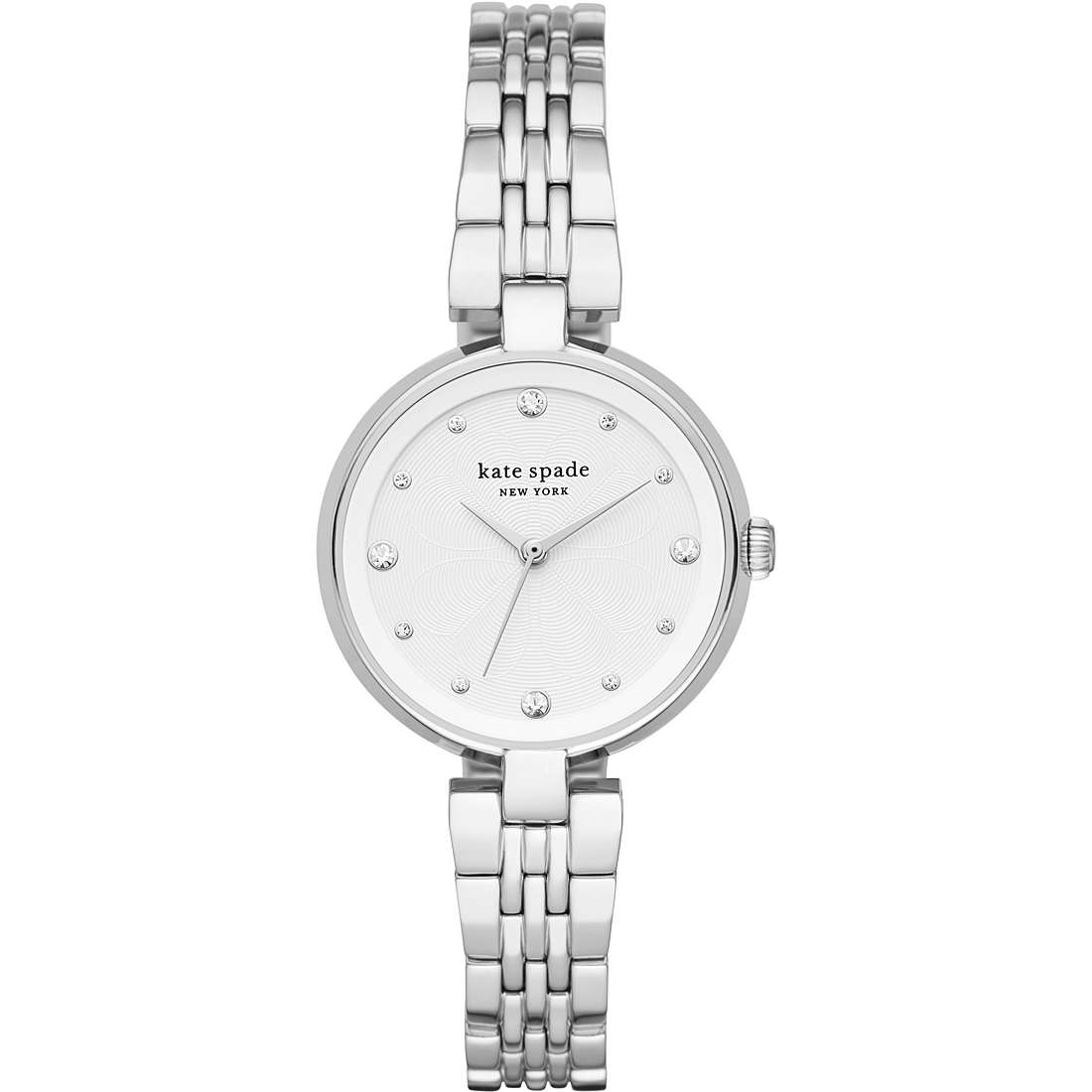 watch only time woman Kate Spade New York Annadale KSW1667