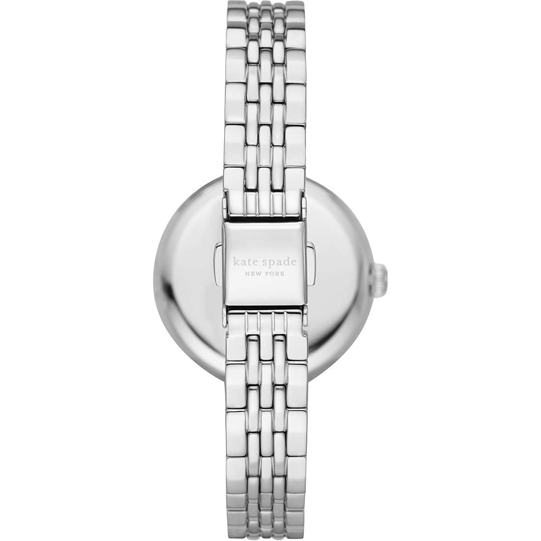 watch only time woman Kate Spade New York Annadale KSW1667