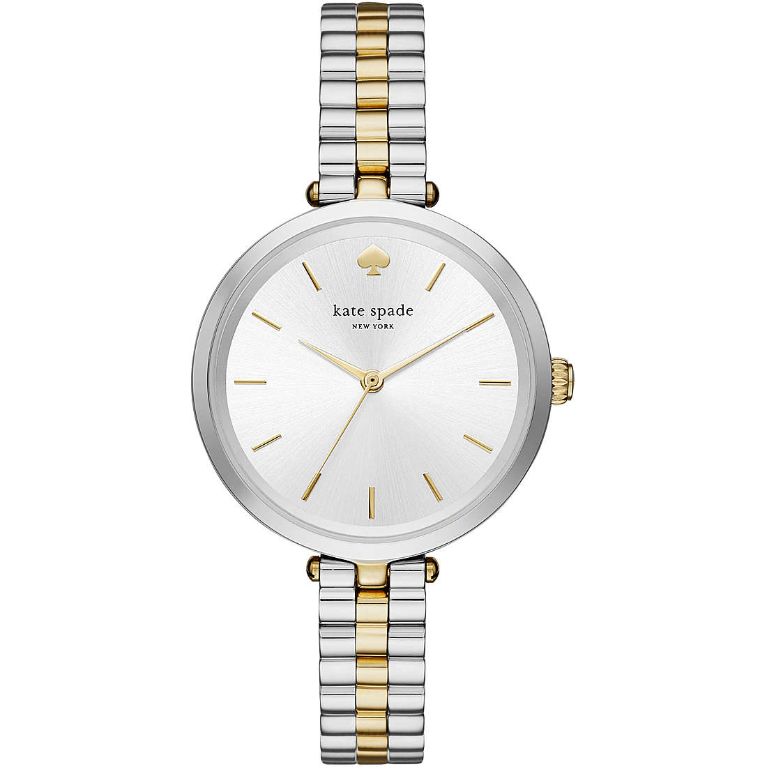 watch only time woman Kate Spade New York Holland KSW1119