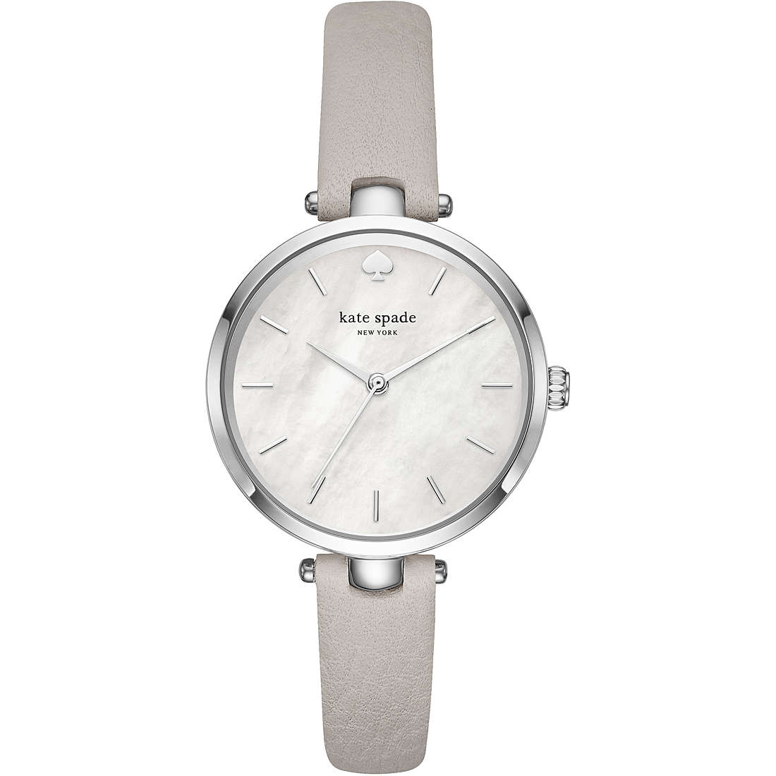 watch only time woman Kate Spade New York Holland KSW1157