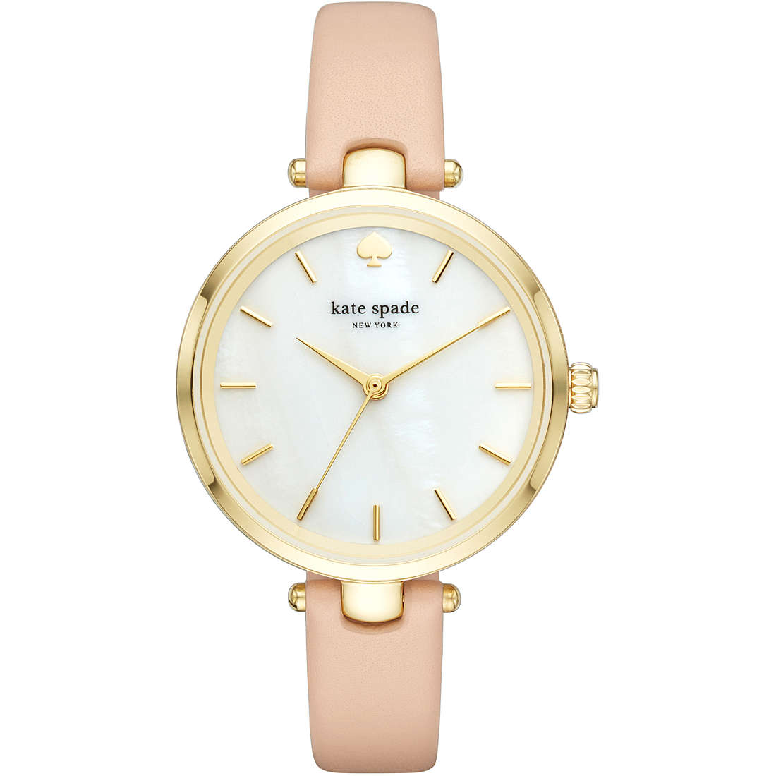 watch only time woman Kate Spade New York Holland KSW1281