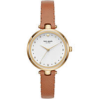 watch only time woman Kate Spade New York Holland KSW1359