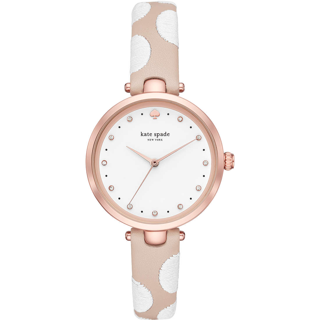 watch only time woman Kate Spade New York Holland KSW1450