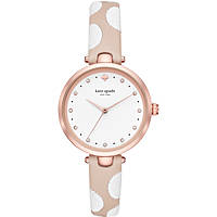 watch only time woman Kate Spade New York Holland KSW1450