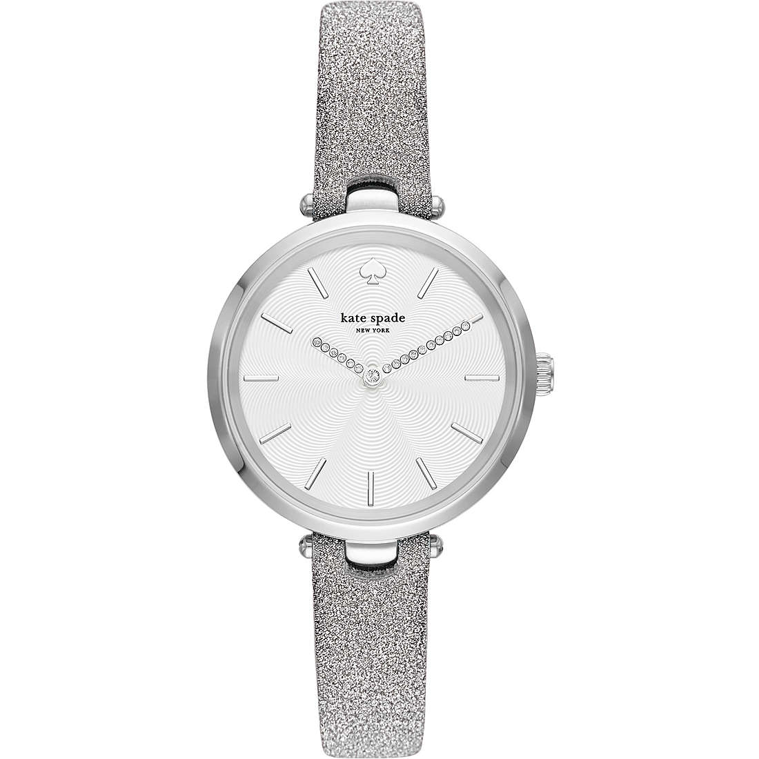watch only time woman Kate Spade New York Holland KSW1475