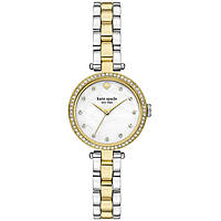 watch only time woman Kate Spade New York Holland KSW1824