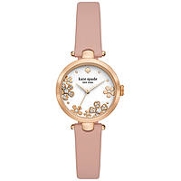 watch only time woman Kate Spade New York Holland KSW1825