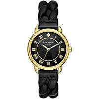 watch only time woman Kate Spade New York Lily Avenue KSW1820