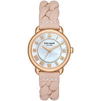 watch only time woman Kate Spade New York Lily Avenue KSW1821