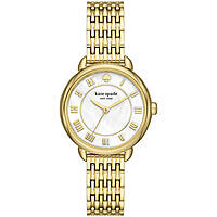 watch only time woman Kate Spade New York Lily Avenue KSW1823