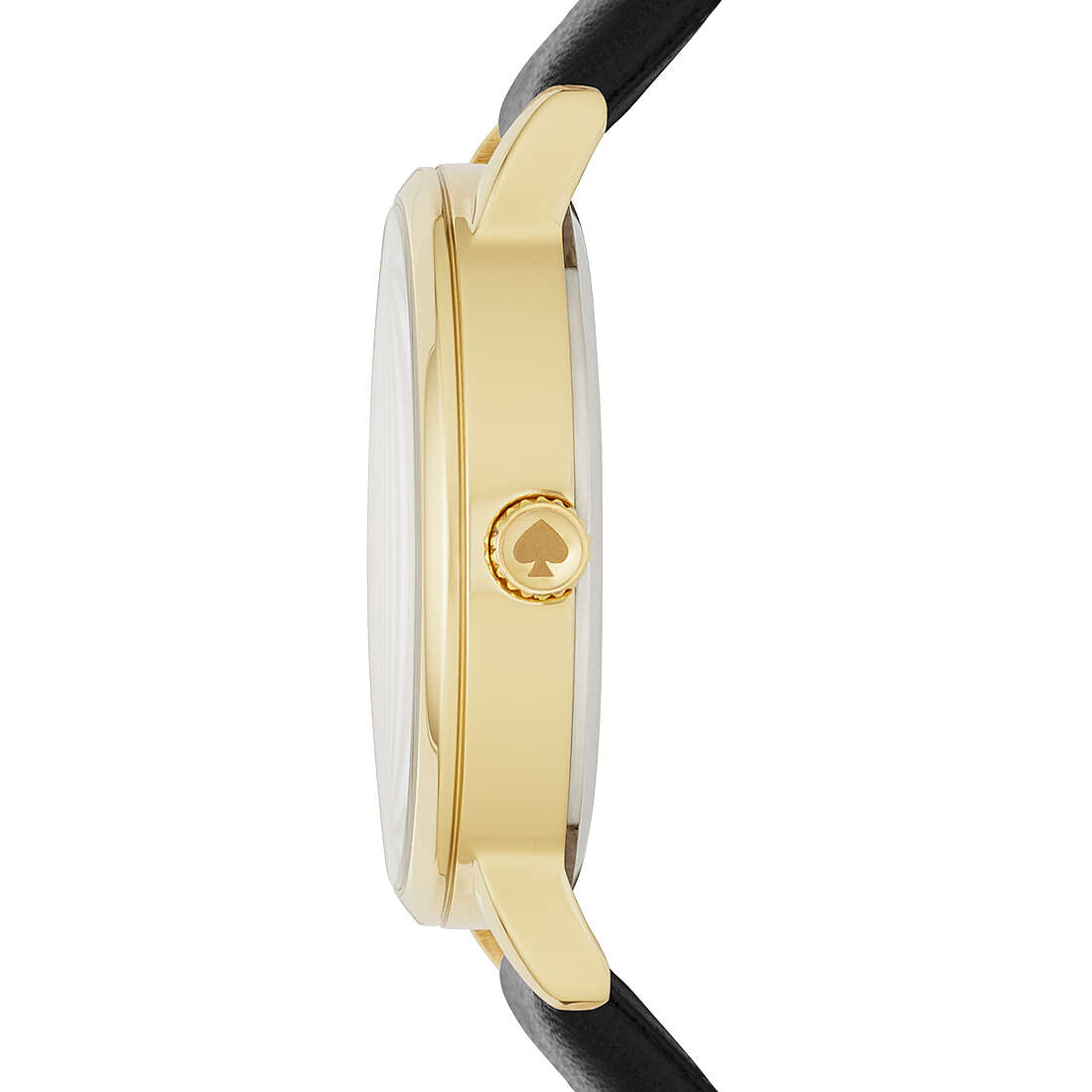 watch only time woman Kate Spade New York Metro KSW1052