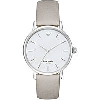 watch only time woman Kate Spade New York Metro KSW1141