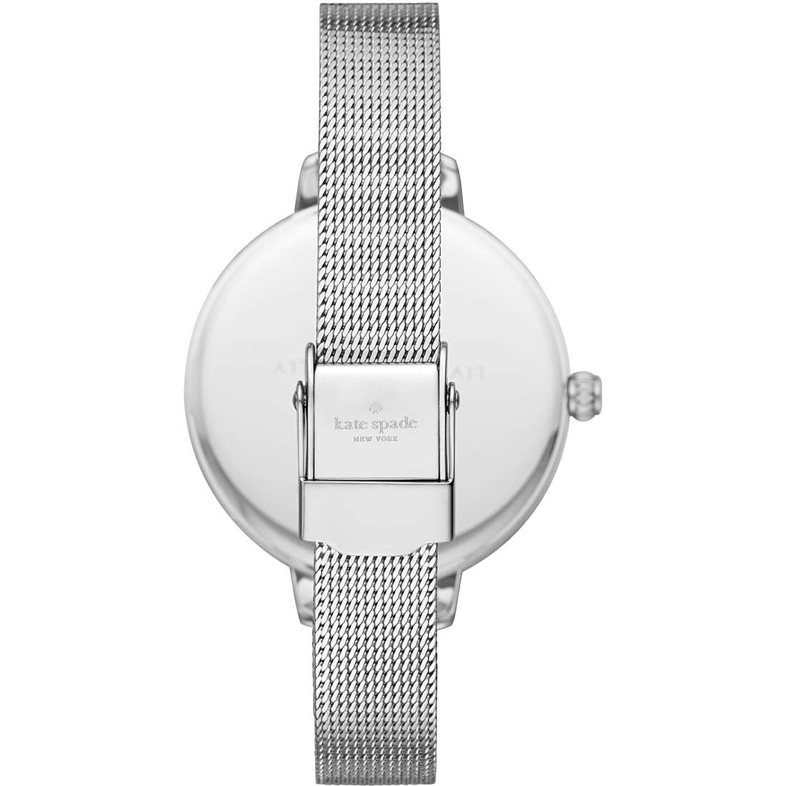 watch only time woman Kate Spade New York Metro KSW1490