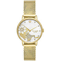 watch only time woman Kate Spade New York Metro KSW1827