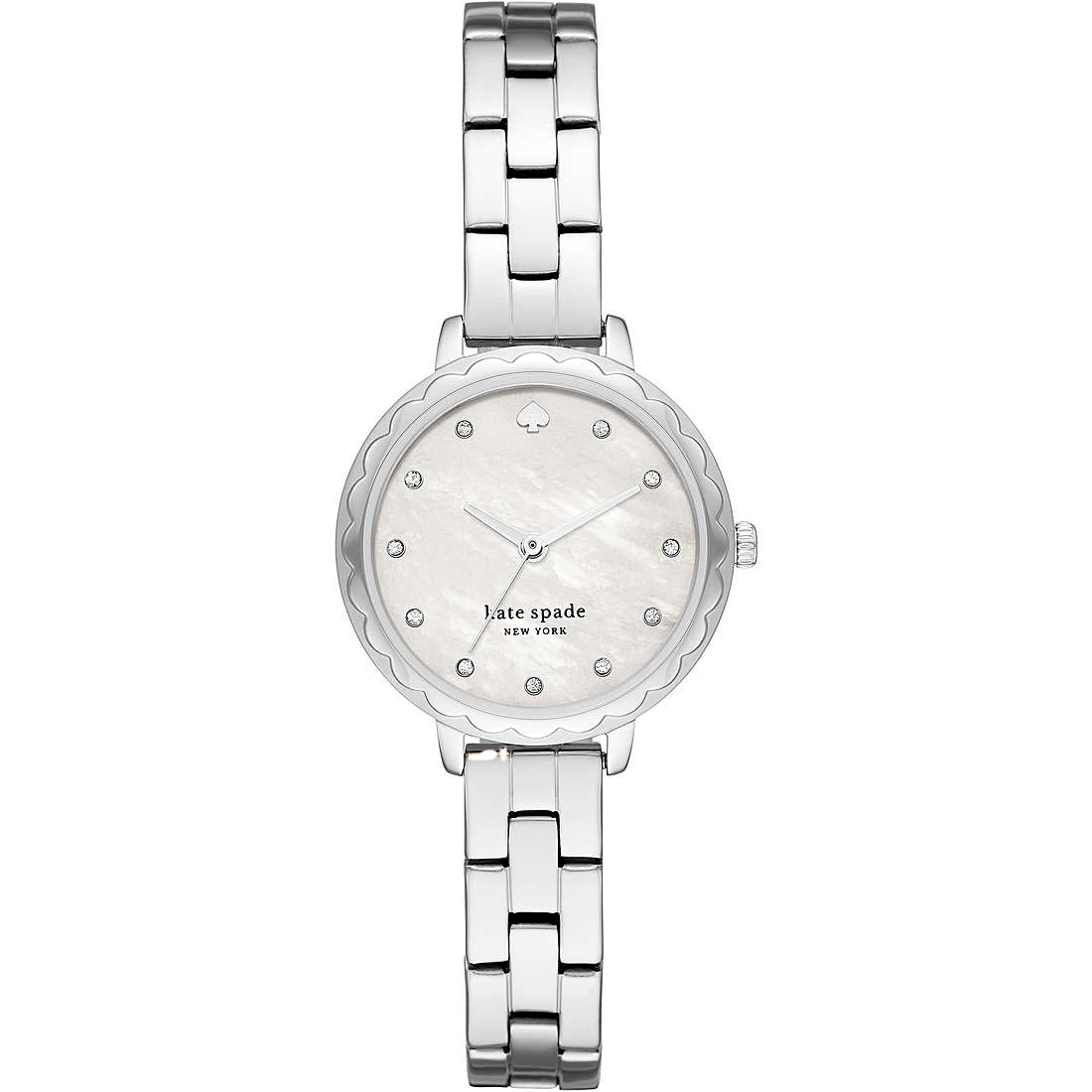 watch only time woman Kate Spade New York Morningside KSW1554