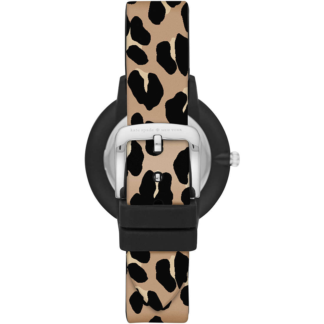 watch only time woman Kate Spade New York Morningside KSW1666