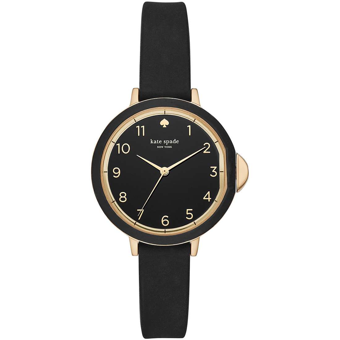 watch only time woman Kate Spade New York Park Row KSW1352