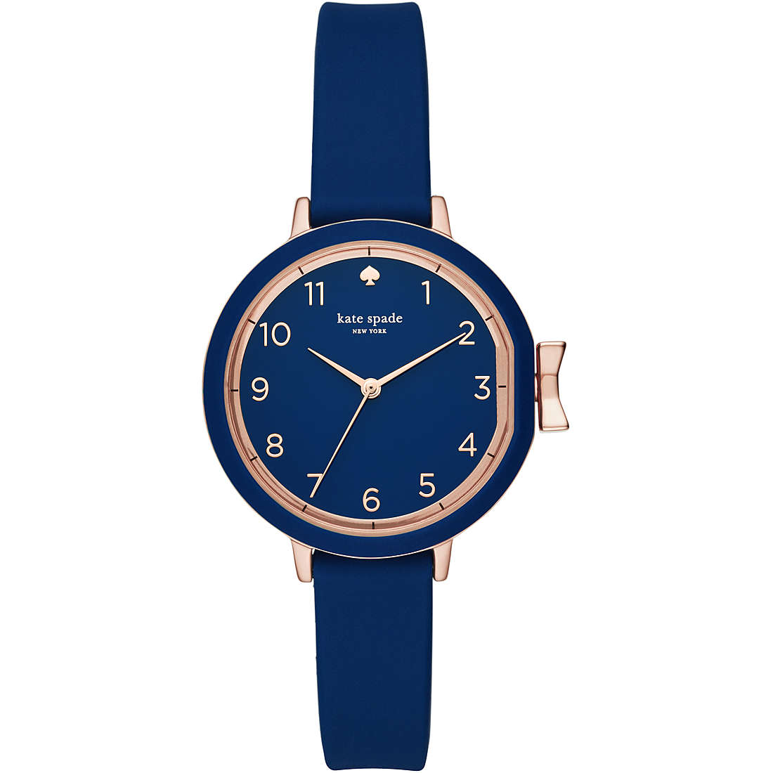 watch only time woman Kate Spade New York Park Row KSW1353