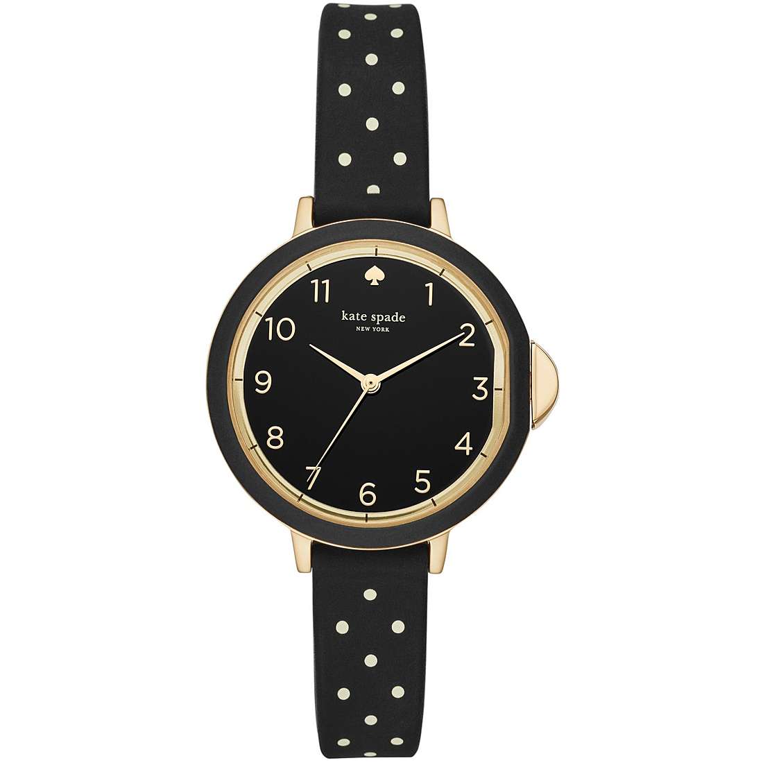 watch only time woman Kate Spade New York Park Row KSW1355