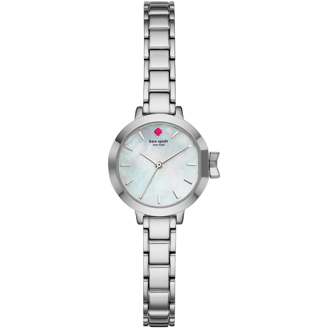 watch only time woman Kate Spade New York Park Row KSW1362