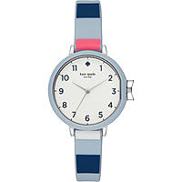 watch only time woman Kate Spade New York Park Row KSW1419