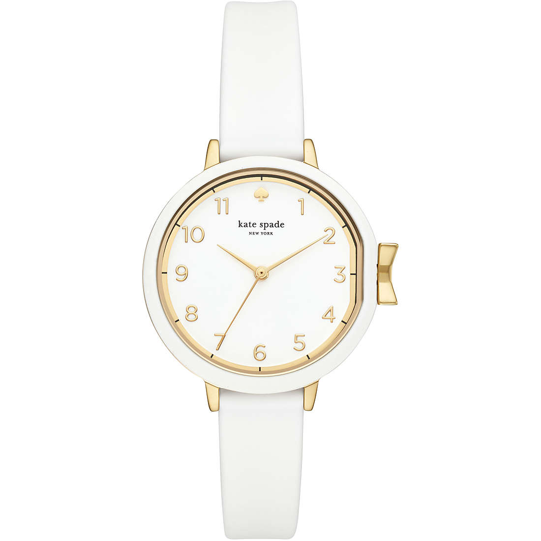 watch only time woman Kate Spade New York Park Row KSW1441