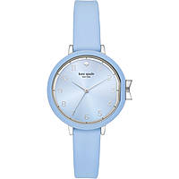 watch only time woman Kate Spade New York Park Row KSW1445