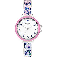 watch only time woman Kate Spade New York Park Row KSW1446
