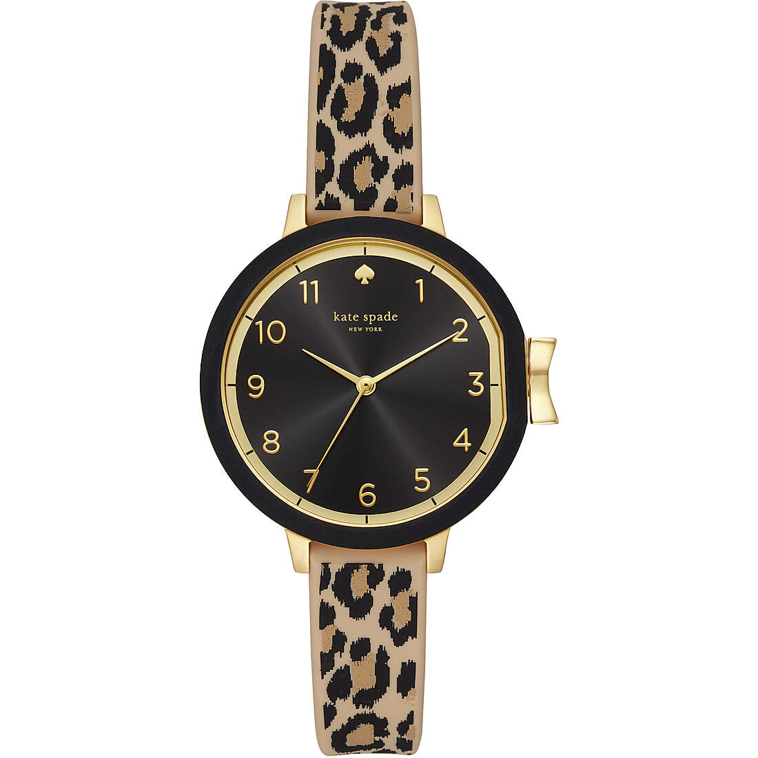 watch only time woman Kate Spade New York Park Row KSW1485