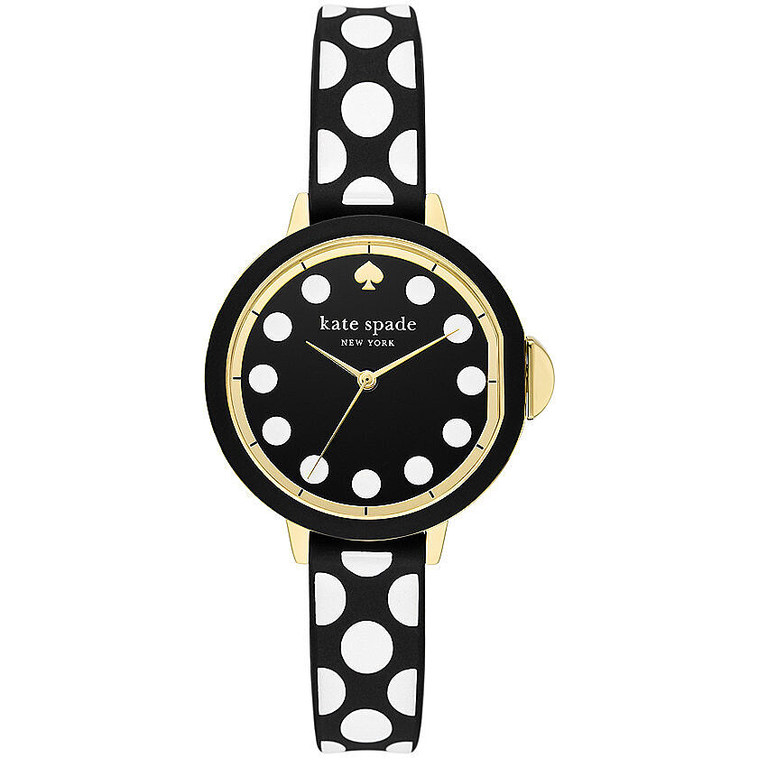 watch only time woman Kate Spade New York Park Row KSW1812
