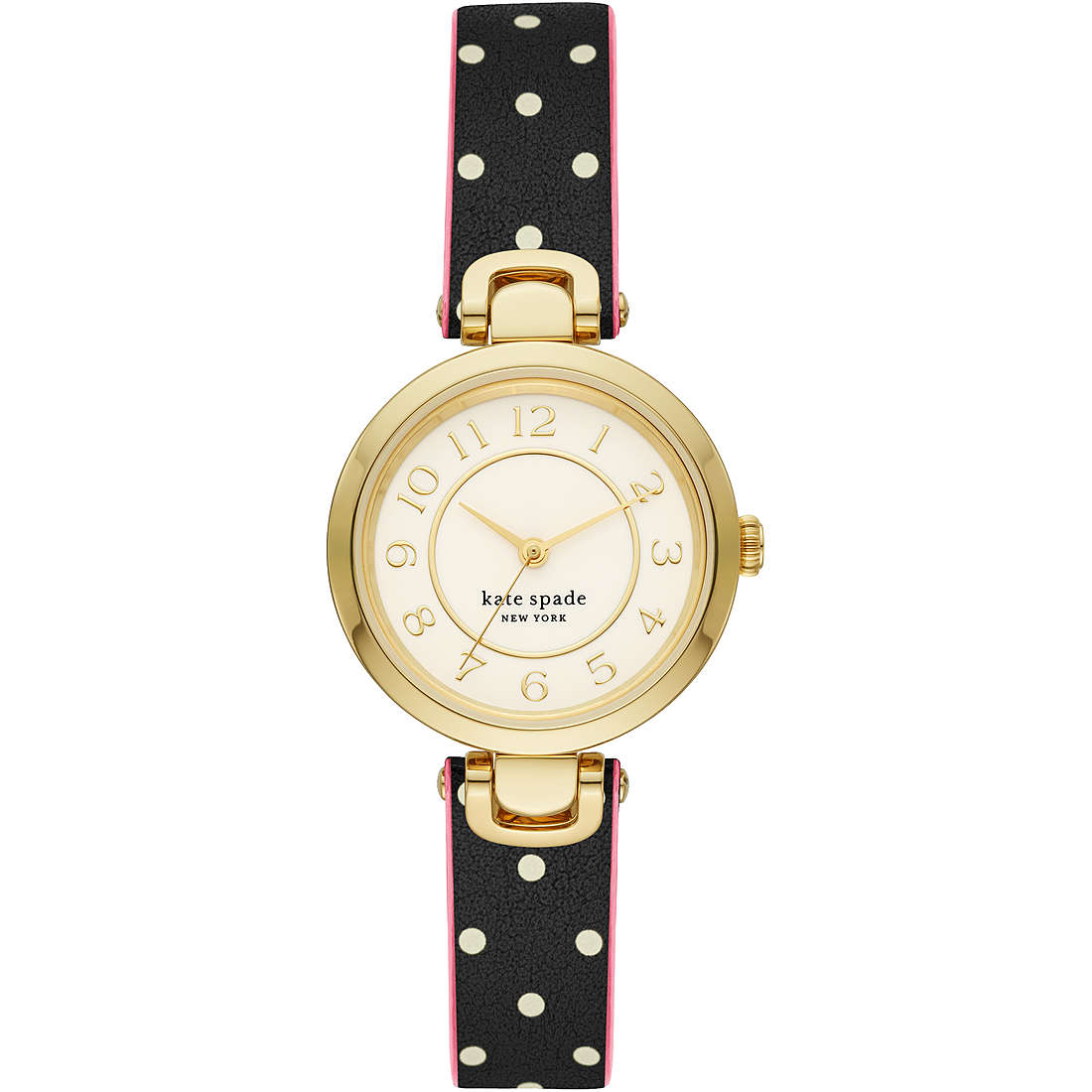 watch only time woman Kate Spade New York Rainey Park KSW1655