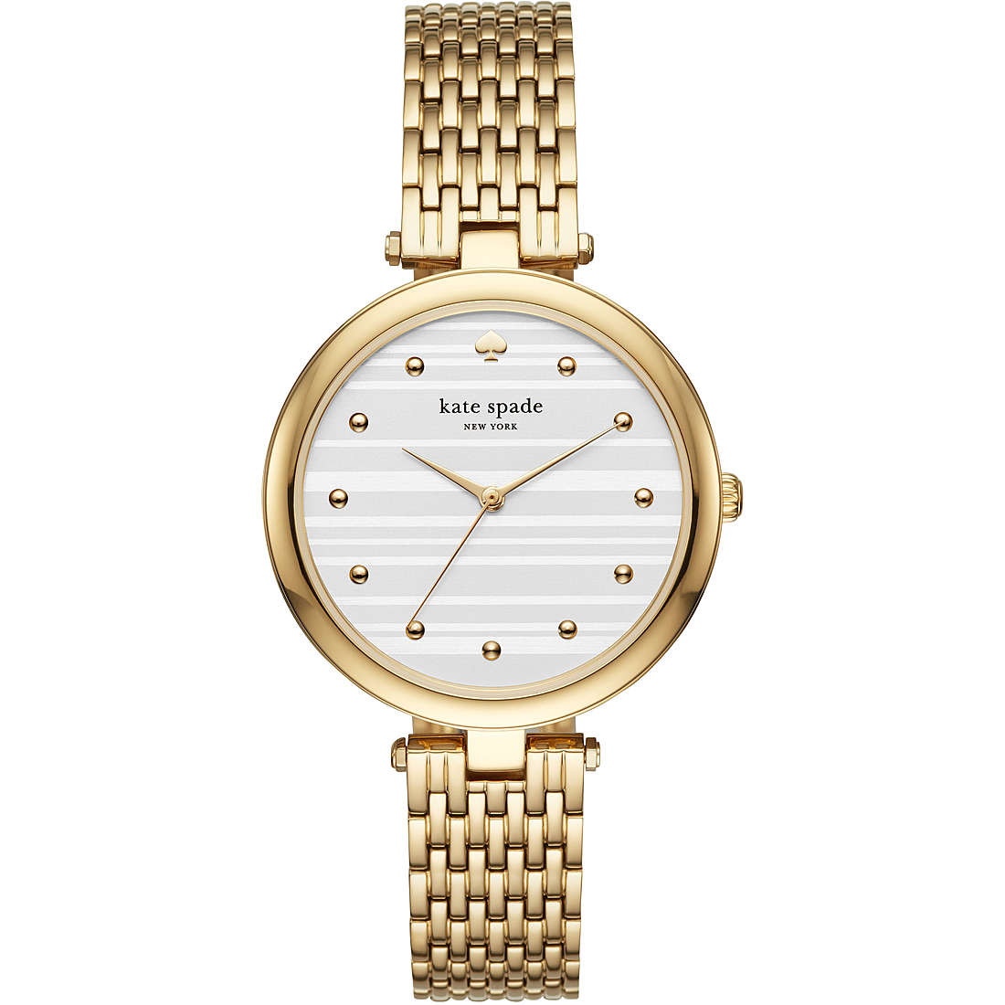 watch only time woman Kate Spade New York Varick KSW1412