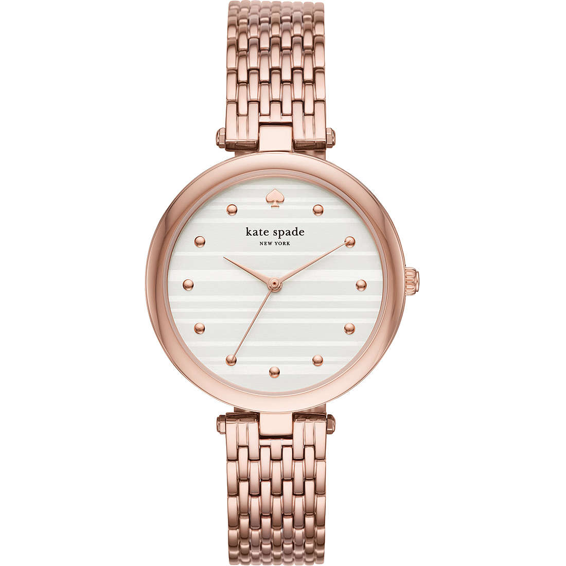 watch only time woman Kate Spade New York Varick KSW1435