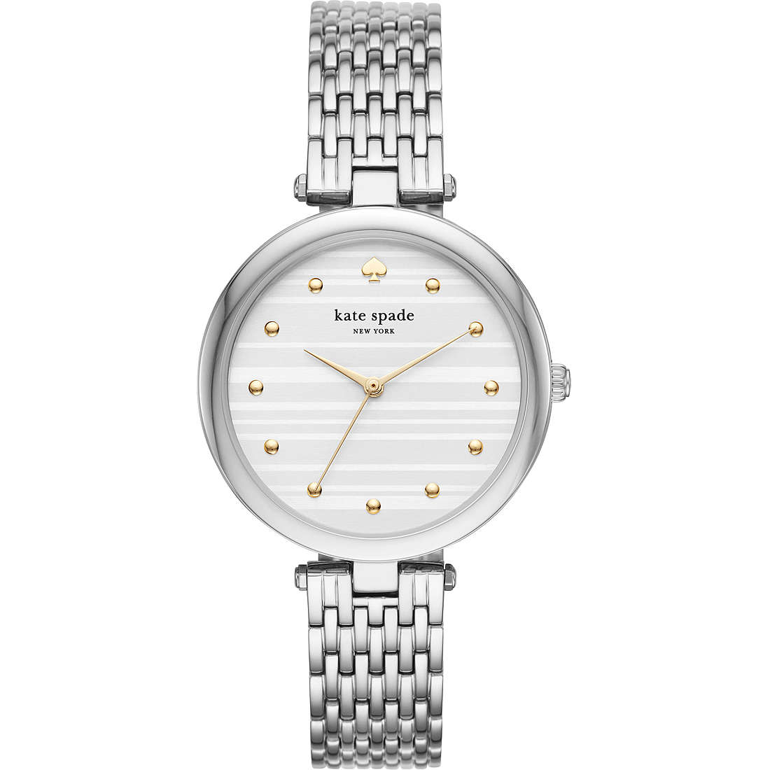 watch only time woman Kate Spade New York Varick KSW1452